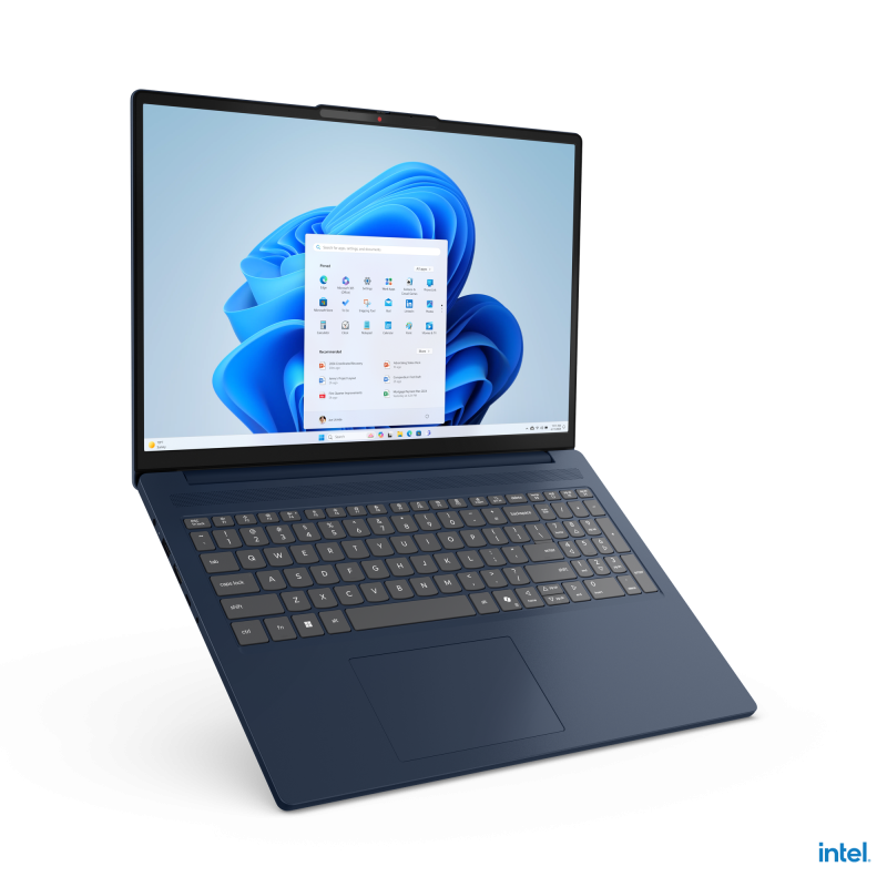 Laptop Lenovo IdeaPad Slim 3 i7-13620H, 16GB RAM, 512GB SSD