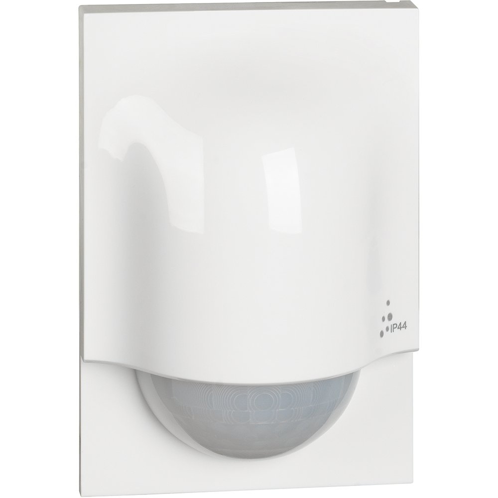 Senzor Mișcare Wireless Bticino Living Now, Alb