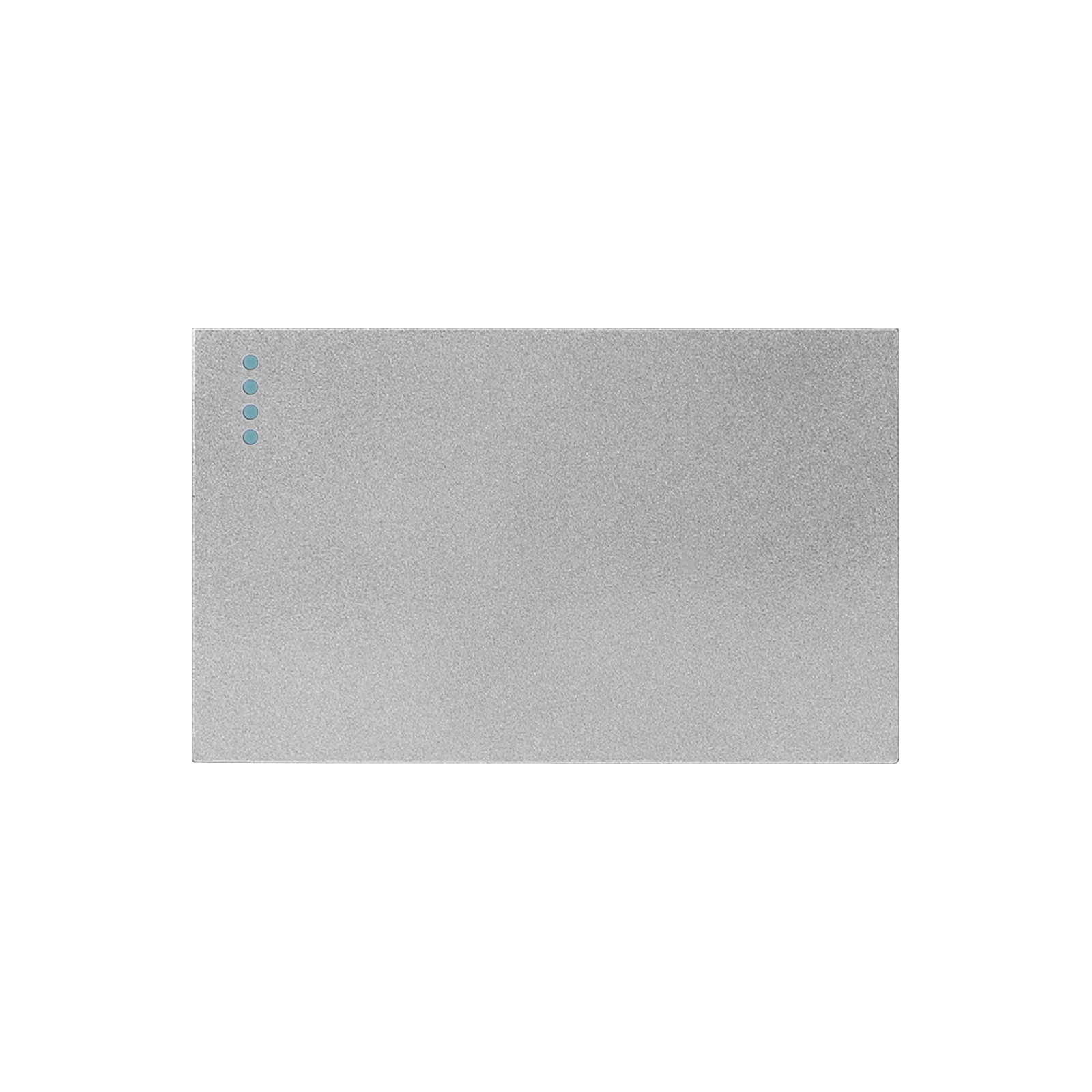 Modul Buton Revenire 3M LUXION, Standard Italian - imagine 14