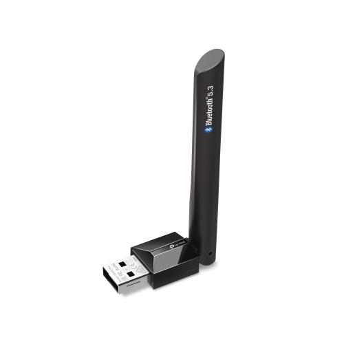 Adaptor Bluetooth 5.3 TP-Link UB500 Nano USB pentru PC si Laptop - imagine 5