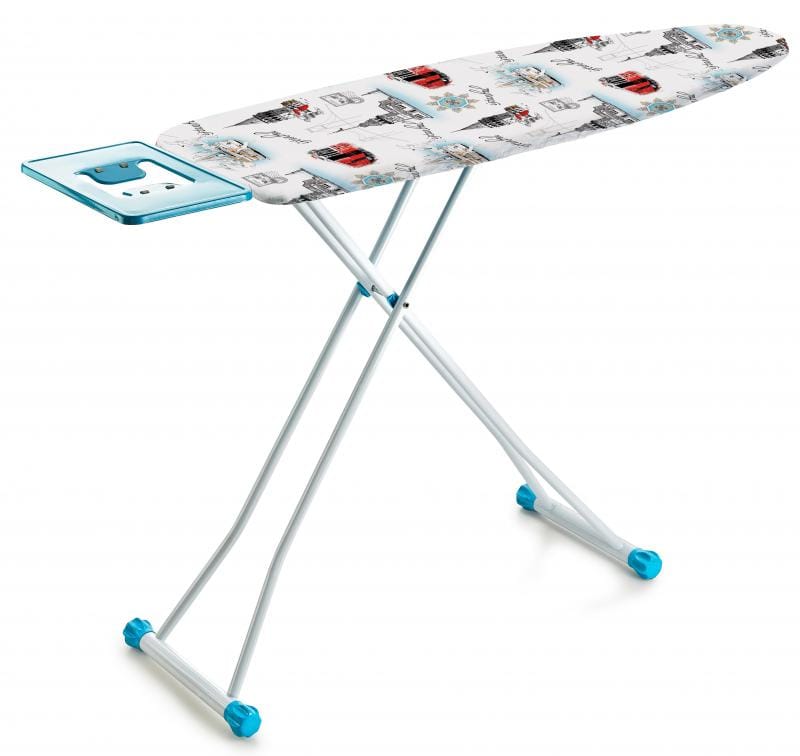 Masa de Calcat Heinner Klass 125x42 cm - Suprafață Generoasă - imagine 5