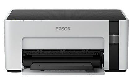 Imprimanta Epson M1100 EcoTank Mono - 6000 pagini inclus - imagine 7