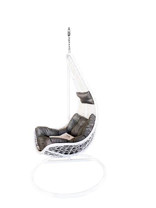 Scăun Suspendat HR GANDIA - imagine 2