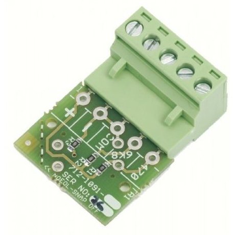 Modul Terminator EOL Exp-005 Advanced Electronics