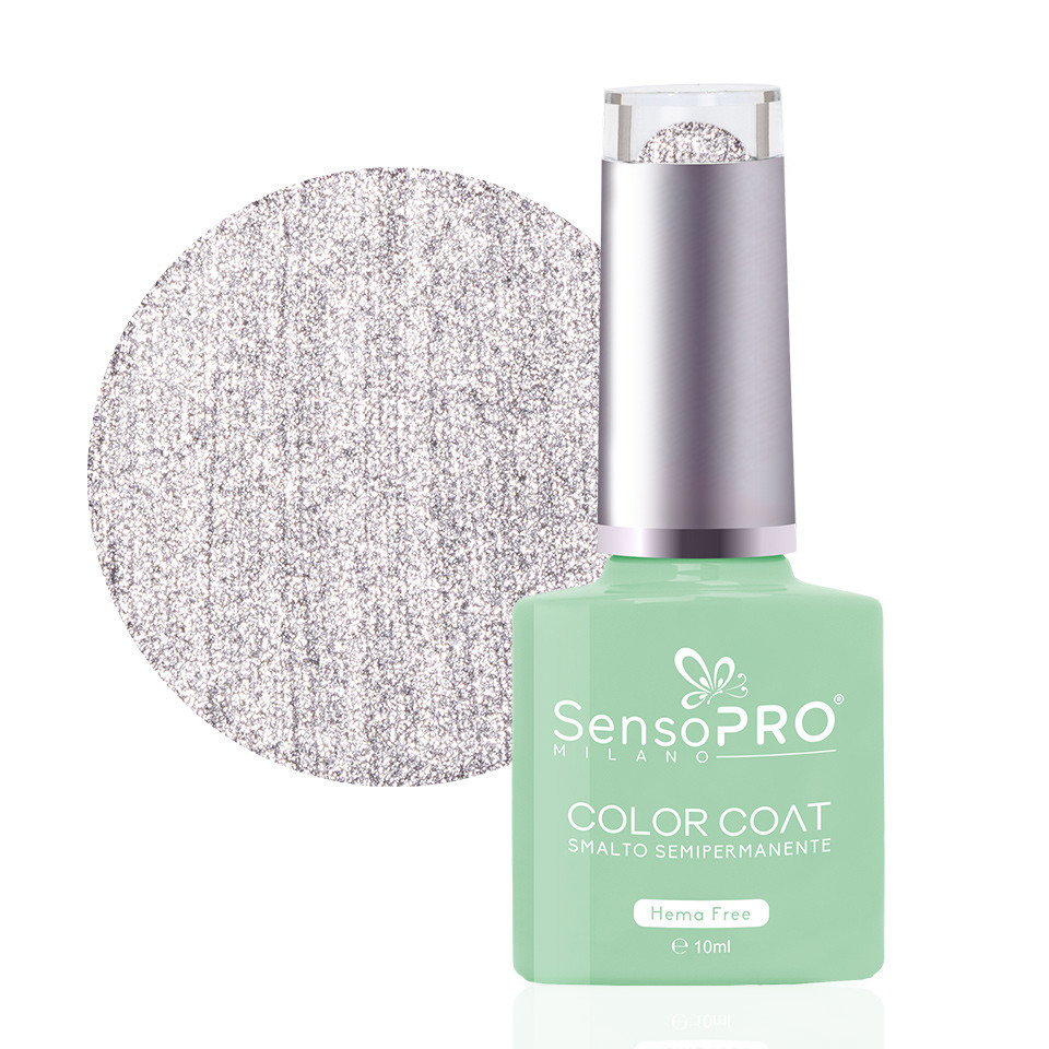 Oja Semipermanenta Hema Free SensoPRO Milano #86, 10ml