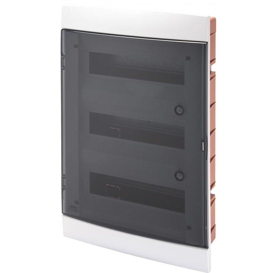 Tablou Electric 36 Mod. Gewiss GW40239TB