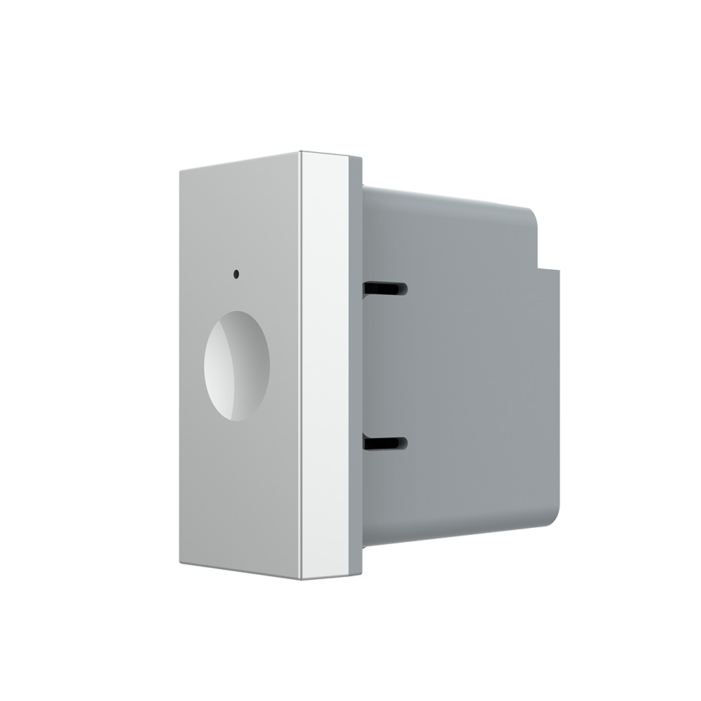 Modul Touch Livolo Simplu 1M Standard Italian - imagine 12