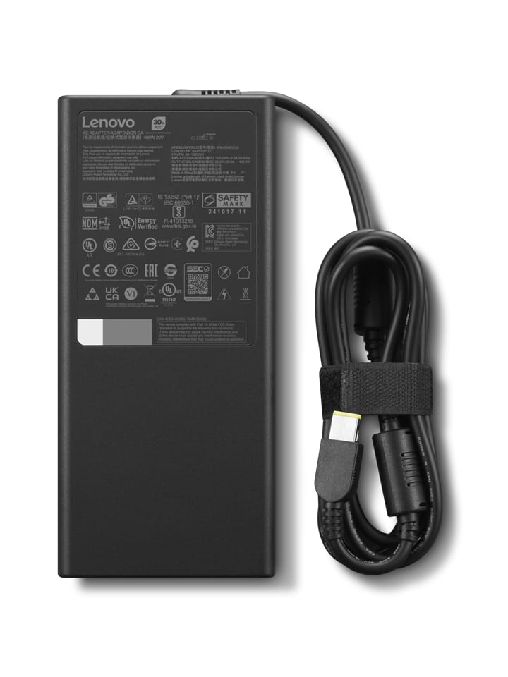 Adaptor Lenovo Legion 400W USB-C - Încărcare Rapidă pentru Gaming - imagine 3