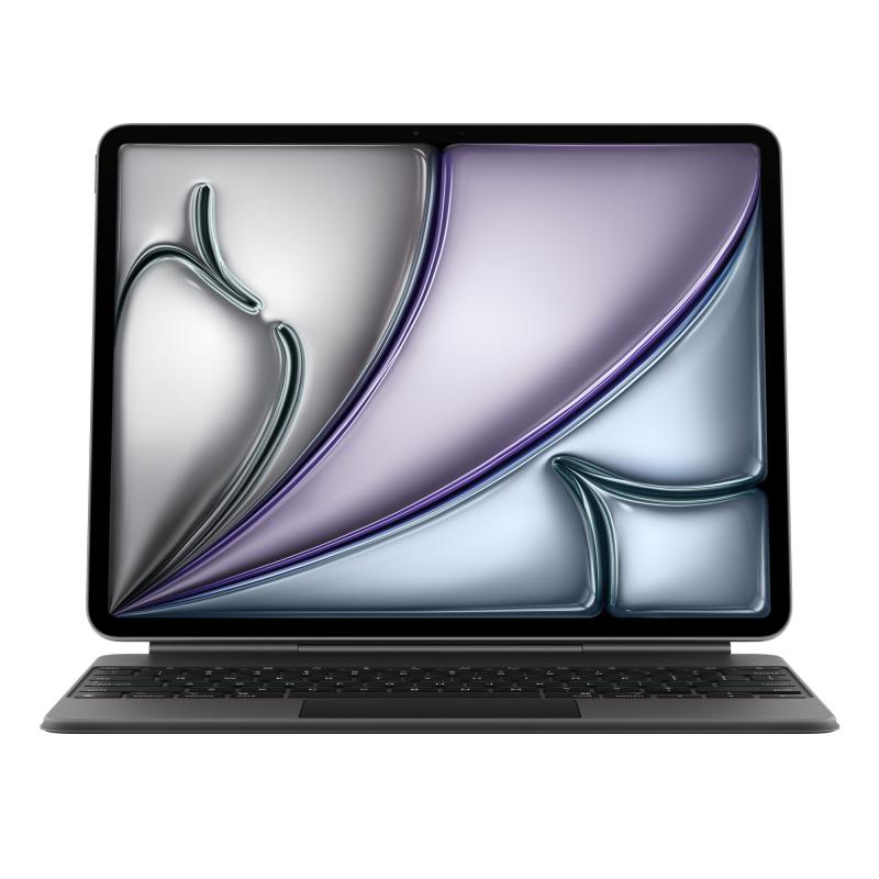 Apple Magic Keyboard iPad Air 13" M3 - Tastatură profesională