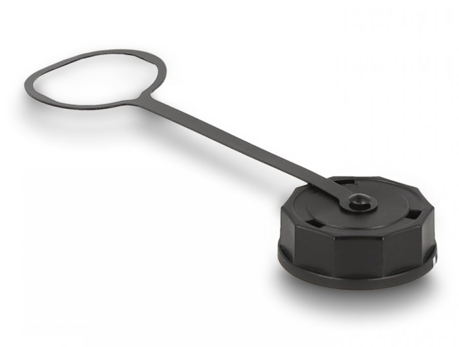 Capac Protectie IP68 Delock 67050, Impermeabil