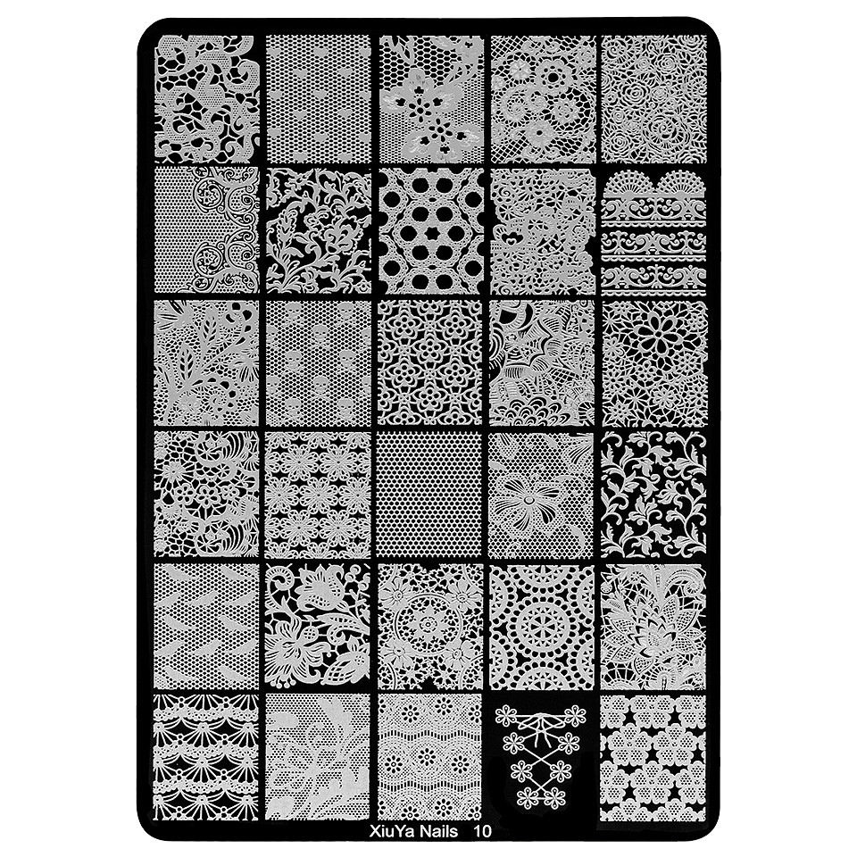 Matriță Metalică Stampilare LUXORISE