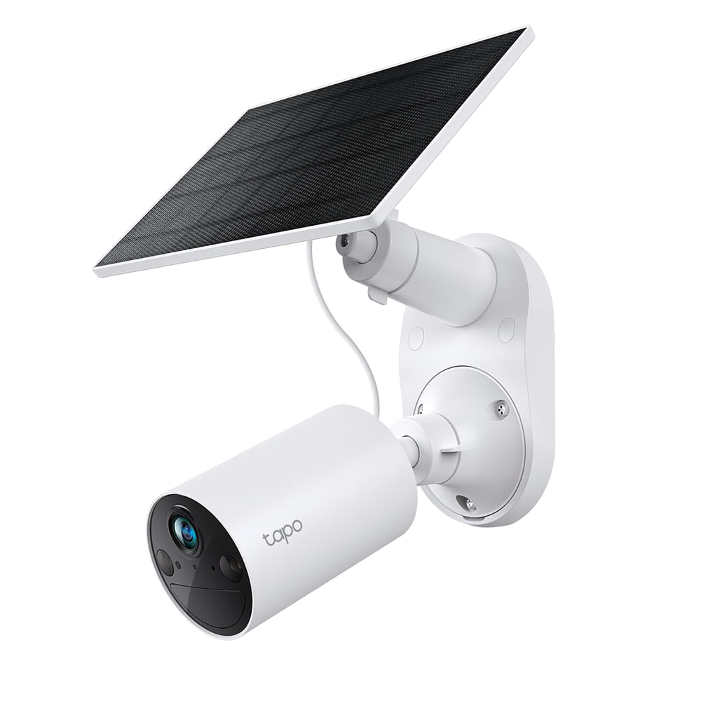 Camera Supraveghere Wireless 2K TP-Link Tapo C410 cu Panou Solar - imagine 12