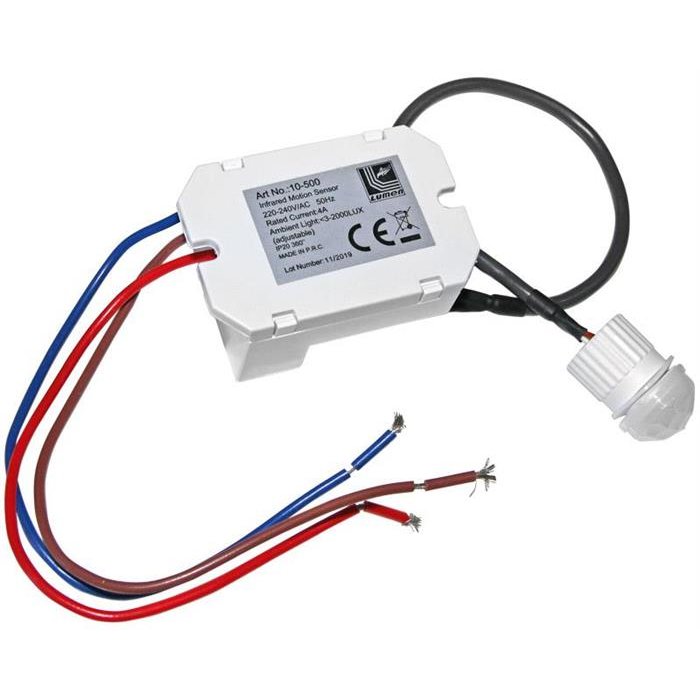 Senzor Mișcare 360° Lumen Adeleq, 6m