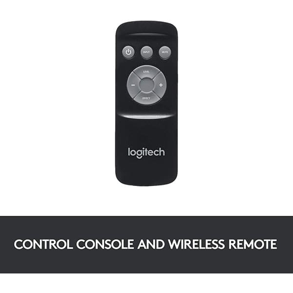 Boxe Logitech Z906 5.1 500W THX Sunet Cinema - imagine 18