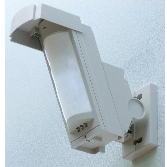 Detector Exterior Optex HX-40 Anti-False Alarme