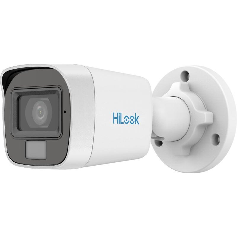 Camera Hikvision HiLook TurboHD 2MP Dual Light - imagine 1