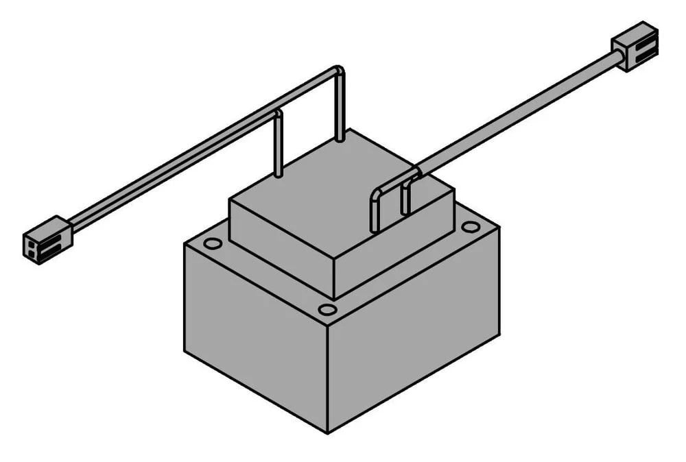 Transformator Comunello RG20037X | Pentru FORT 600