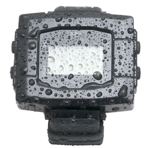 Ceas Receptor Mobil Y-660, Rezistent la Apă