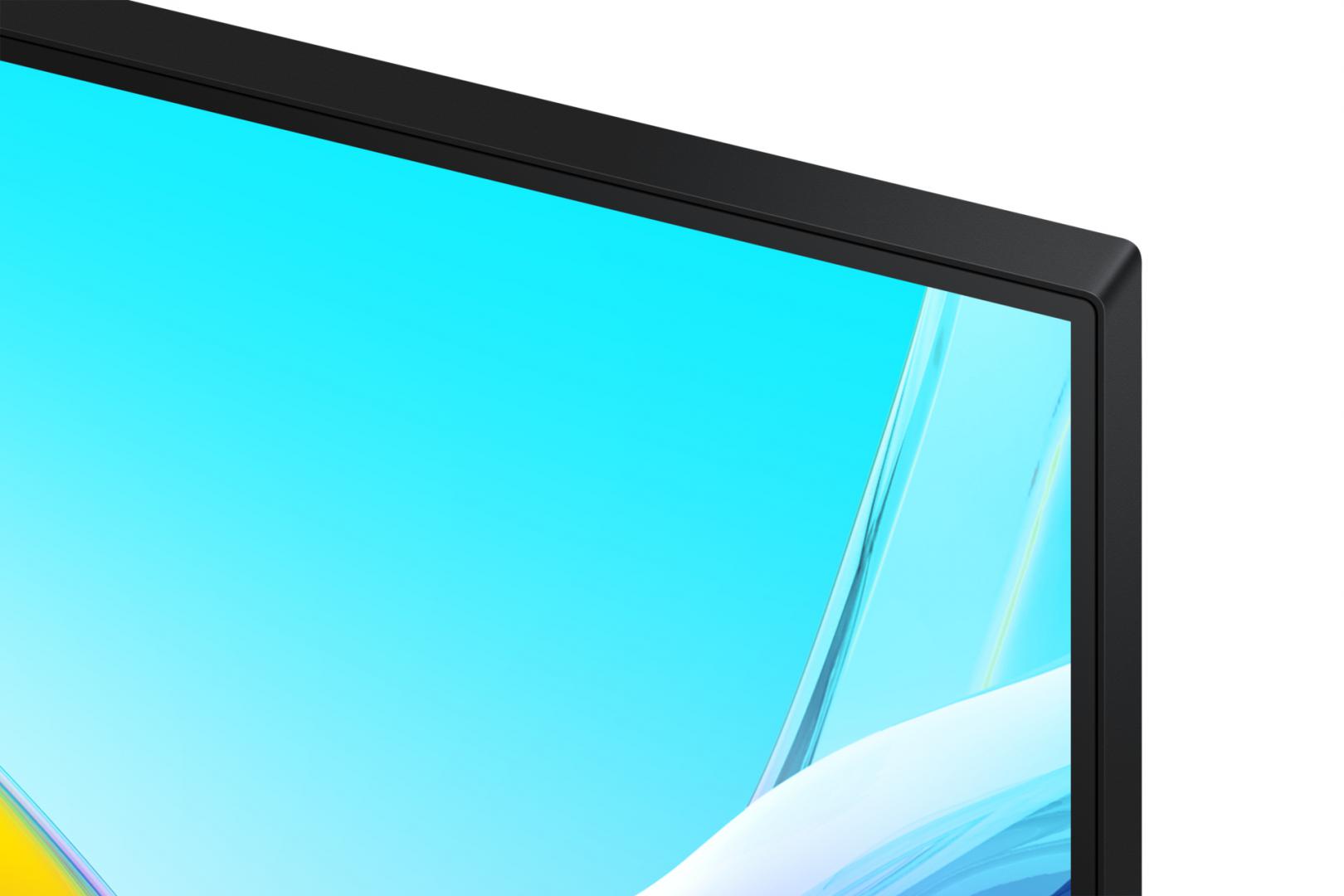 Monitor Samsung 32" 4K VA LS32D800 - Profesionist USB-C 90W - imagine 7