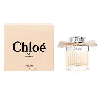 Chloé Eau de Parfum 75ml - Eleganță Florală