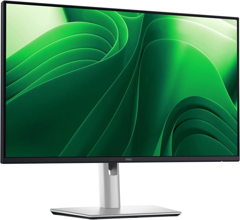 Monitor Dell PRO 24 P2425DE QHD 100Hz IPS 90W USB-C - imagine 2