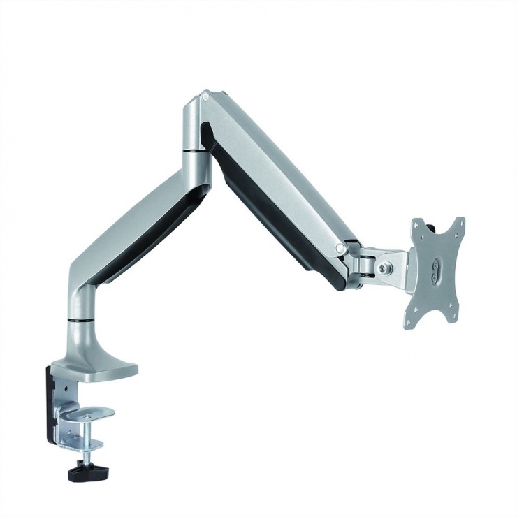 Brat Monitor Value Pivot 360°, Aluminiu, 9kg
