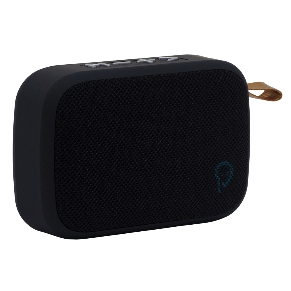 Boxa Portabila Spacer SPB-POCKET-BK Bluetooth Negru Compacta