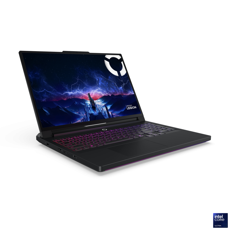 Laptop Gaming Lenovo Legion Pro 7 OLED 16" RTX 5070 Ti