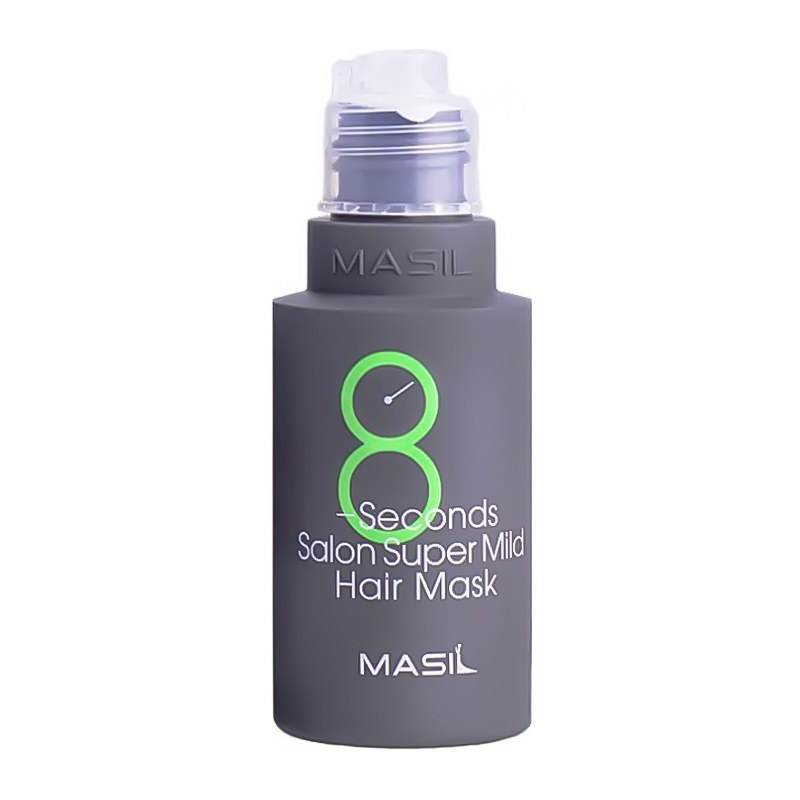 Masca Regeneranta Masil 8 Seconds - 50ml