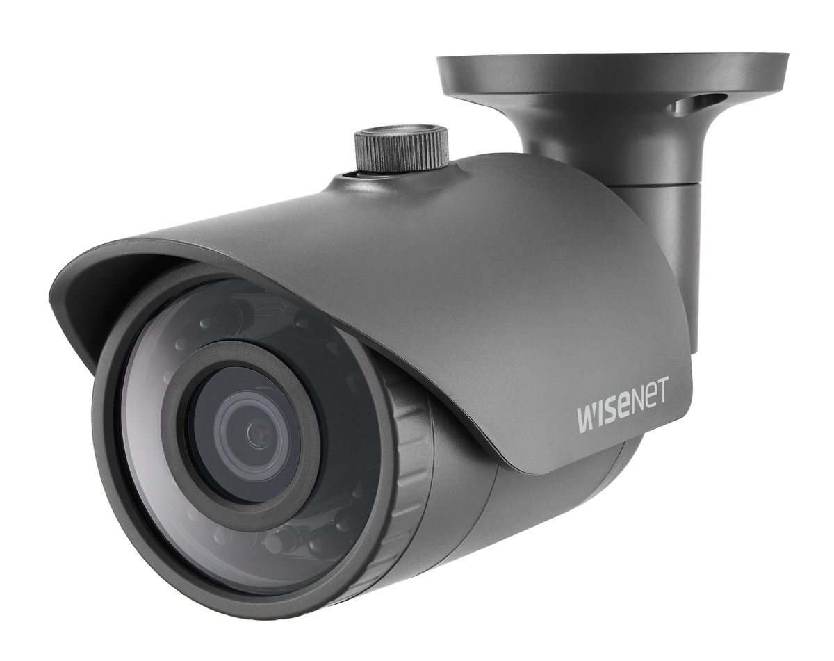 Camera Hanwha Full HD 2MP IR 30m