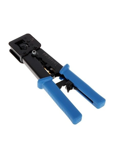 Cleste Sertizat Safer HT-240T RJ-45 Pass-Through