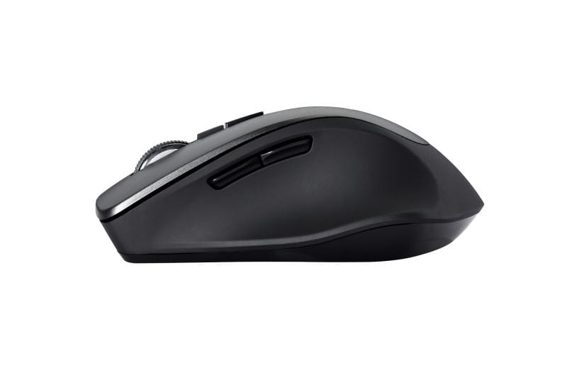 Mouse Wireless ASUS WT425 Negru - 1600 DPI, 6 Butoane - imagine 4
