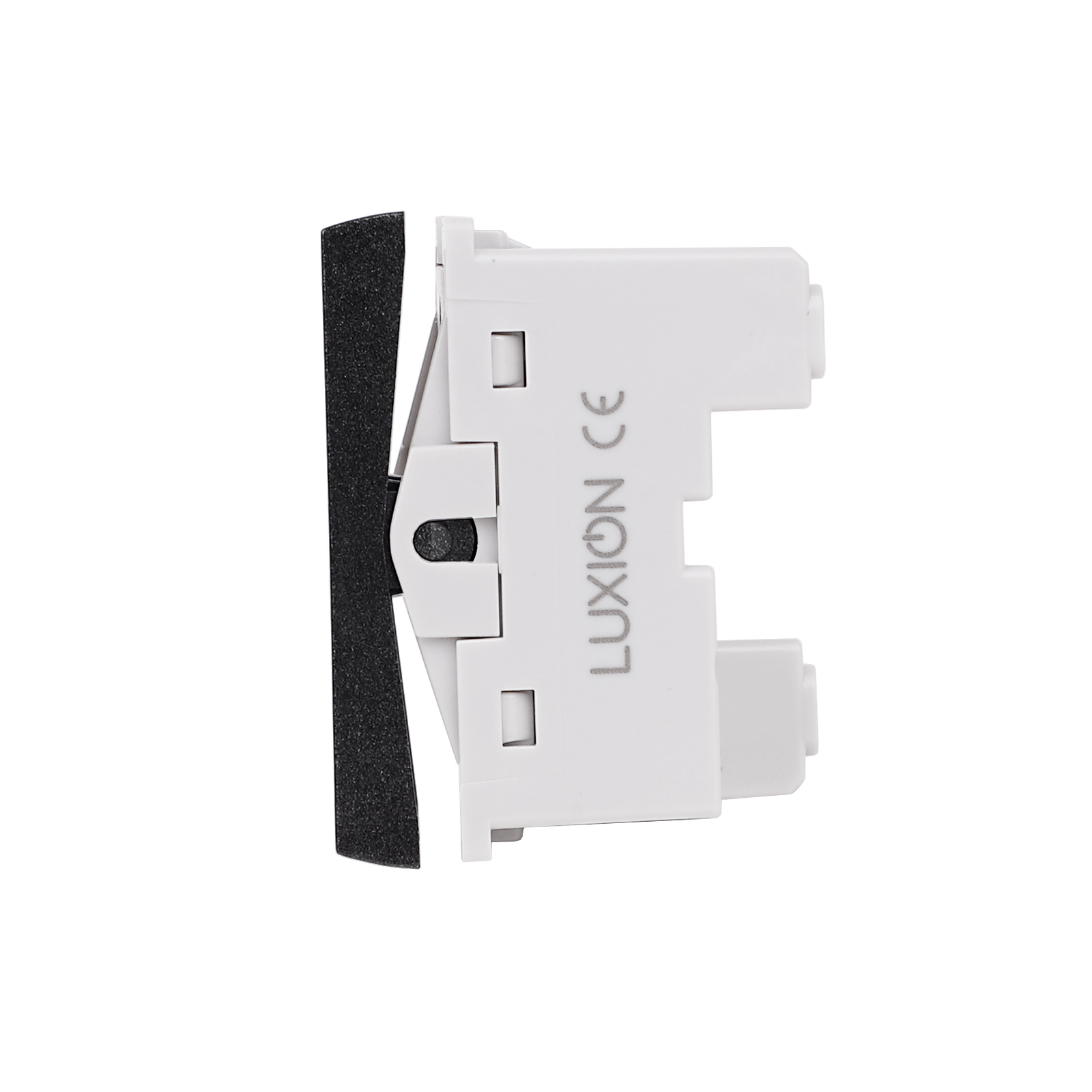 Modul Intrerupator Jaluzele 1M Luxion, Italian - imagine 7