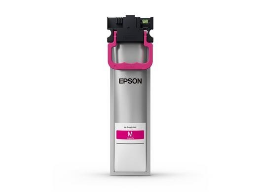 Cartus Cerneala Epson C13T11D340 Magenta 5000 pagini Original