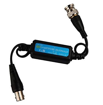 Izolator Bucla Masa Safer Anti-Dungi Coaxial