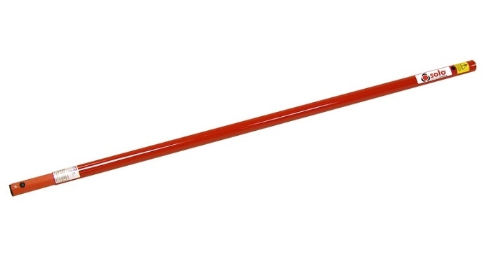 Tija Fireclass SOLO 100 4.5m Sisteme Antiincendiu
