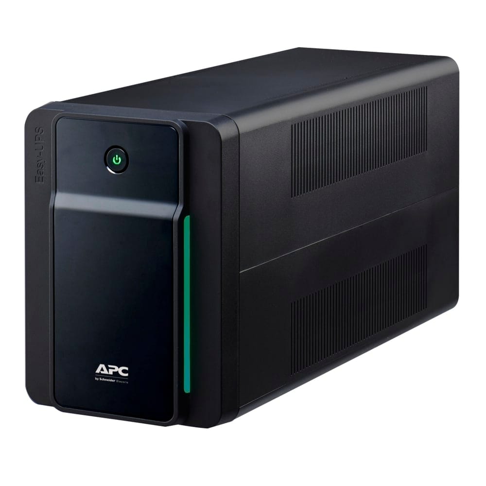 UPS APC BVX 1200VA cu AVR - Protecție Premium pentru Echipamente - imagine 2
