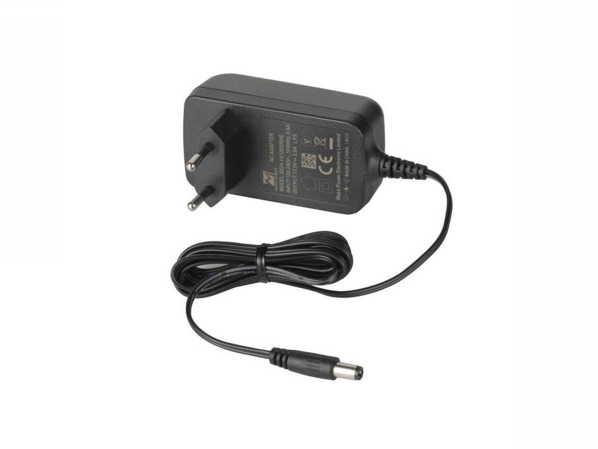 Alimentator Dahua 12V 2A cu Protectie ESD