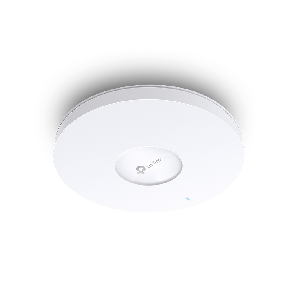 Access Point TP-LINK EAP653 WiFi 6 Omada - 2976 Mbps - imagine 2