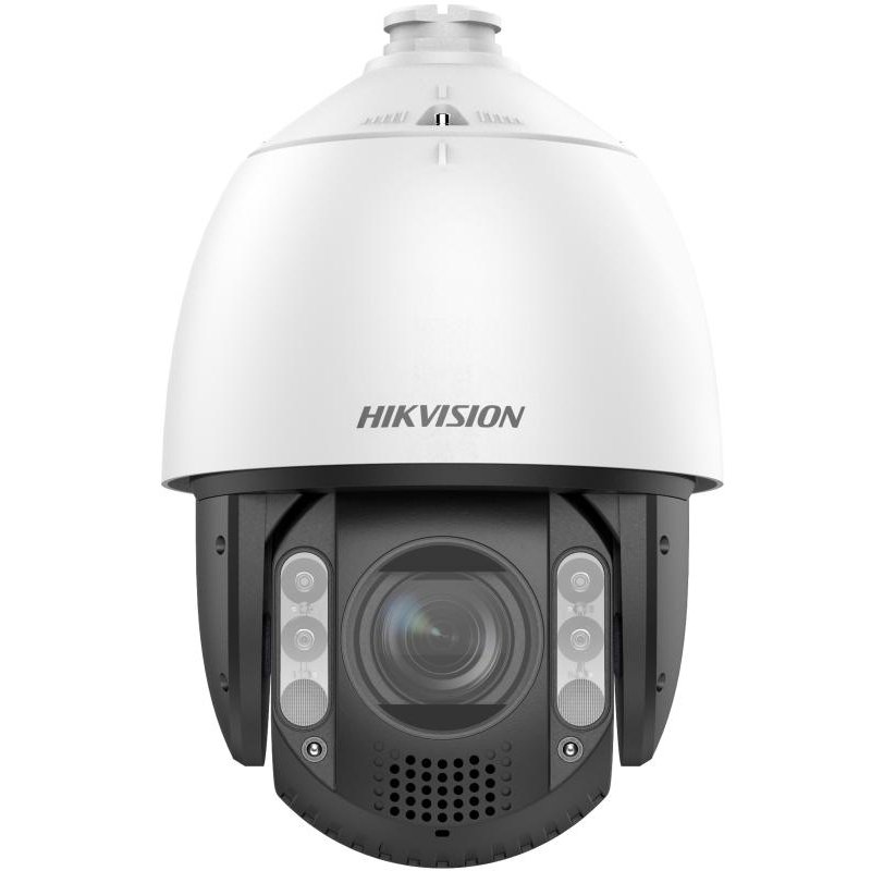Speed Dome Hikvision 4MP ColorVu Auto Tracking