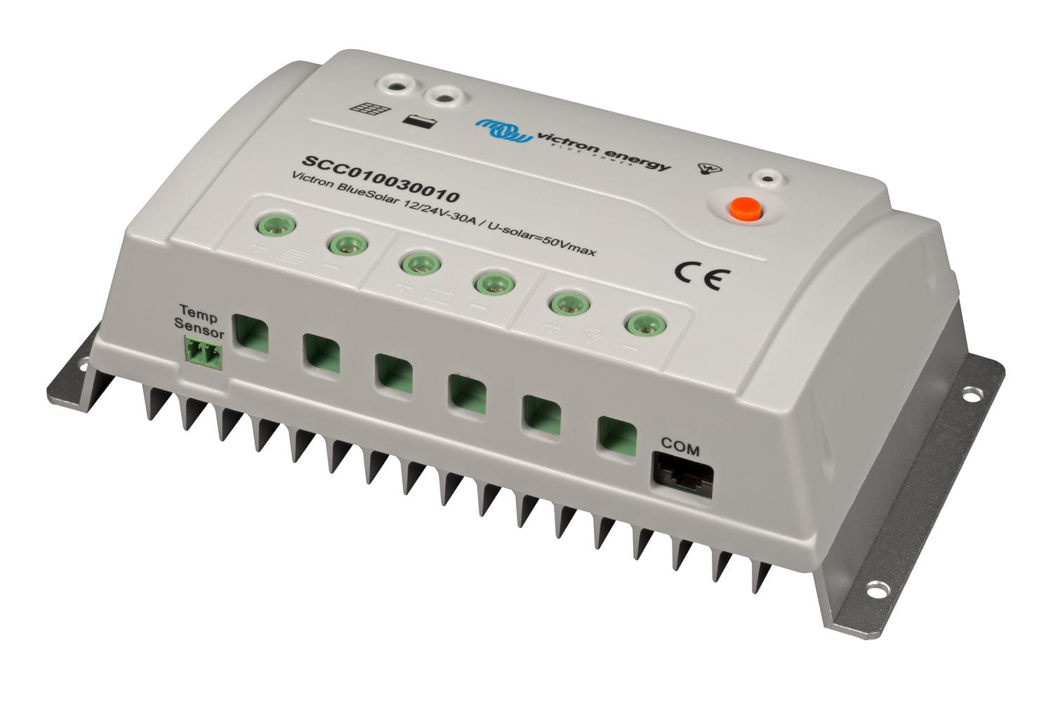 Regulator Victron PWM-Pro 20A 12/24V - imagine 8