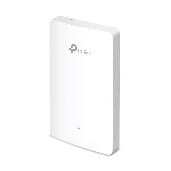 Access Point TP-Link EAP615-Wall AX1800 WiFi 6 Dual-Band - imagine 2
