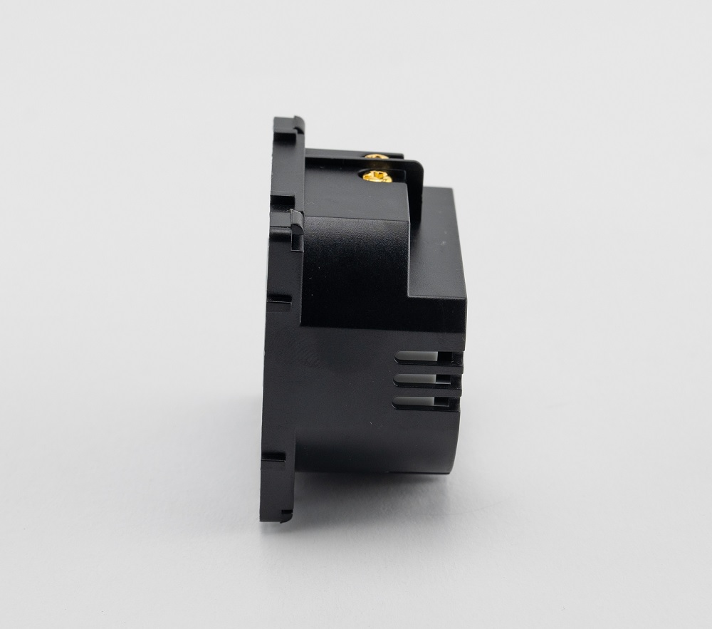 Modul Buton Sonerie Touch LUXION cu Revenire - imagine 6