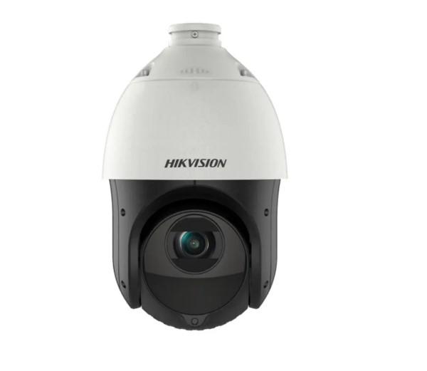 Cameră IP Speed Dome Hikvision 2MP 5-75mm - Supraveghere Profesională