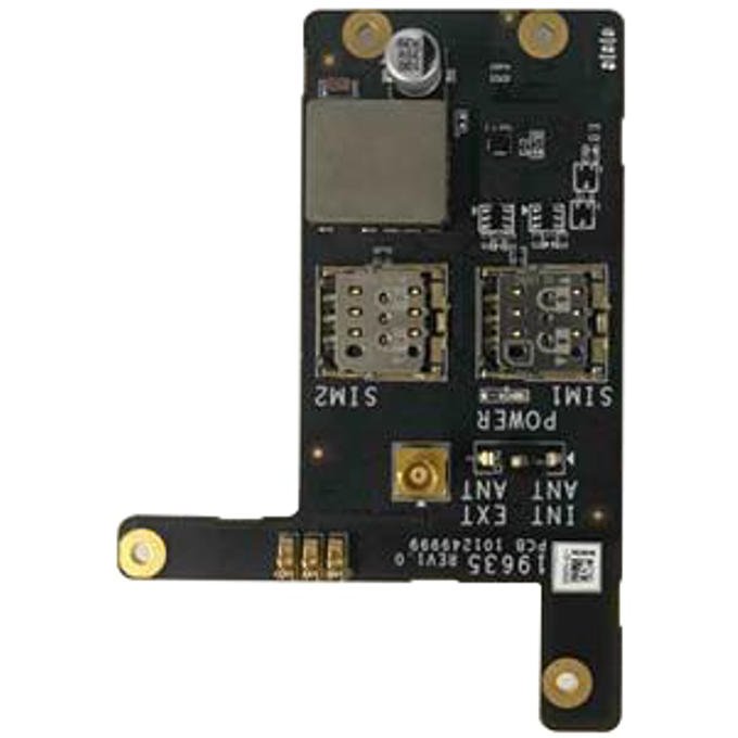 Comunicator 4G Hikvision DS-PC502S