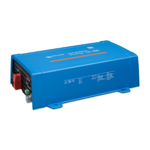 Invertor Victron Phoenix 12/800 - Undă Sinusoidală Pură, 800VA - imagine 3