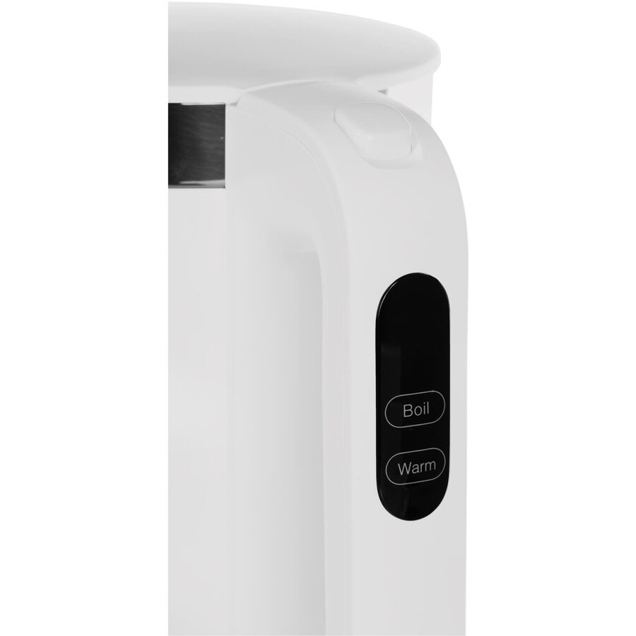 Fierbator Smart Viomi 1.5L, 1800W, Control Bluetooth - imagine 4