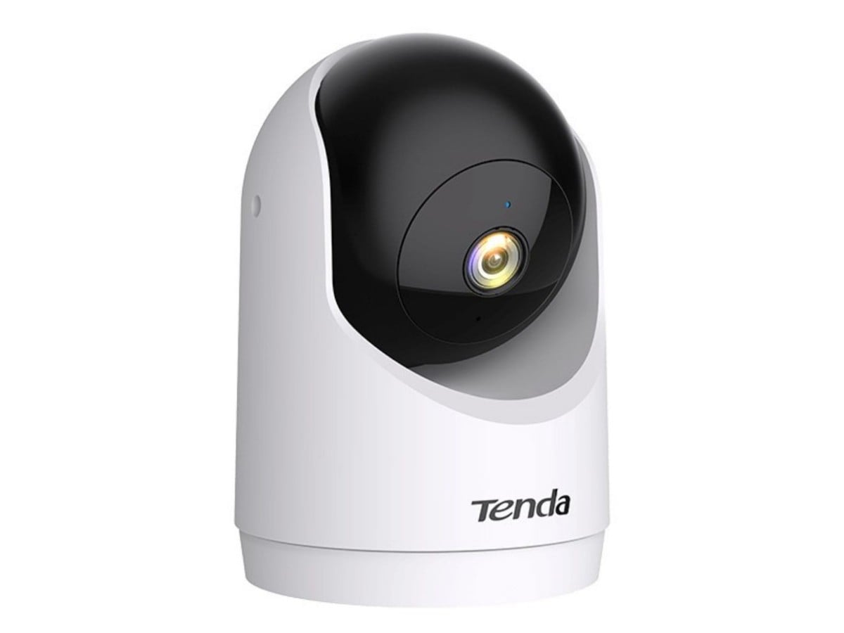 Cameră IP Interior Tenda TND-RP3 3MP Wi-Fi 6, urmărire umană