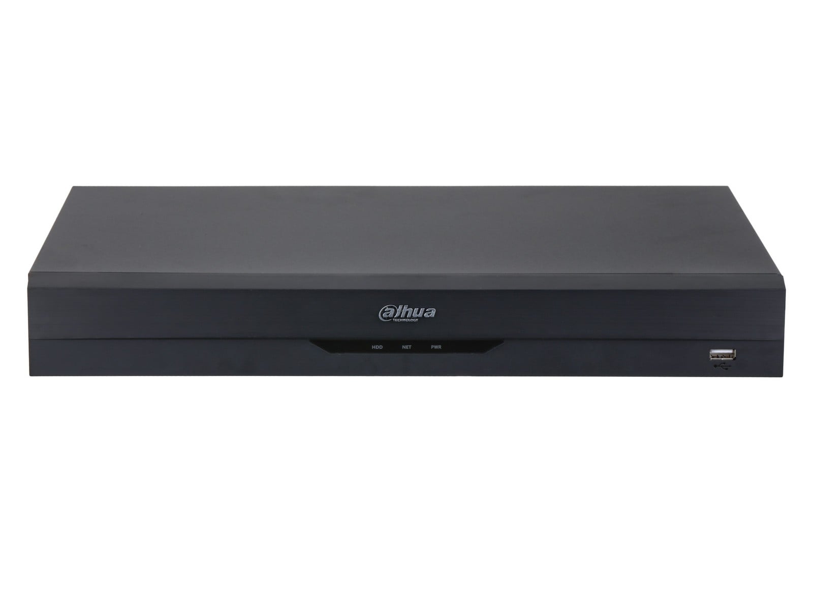 DVR Dahua XVR5232AN-I3/T, 32 Canale, WizSense, 5MP