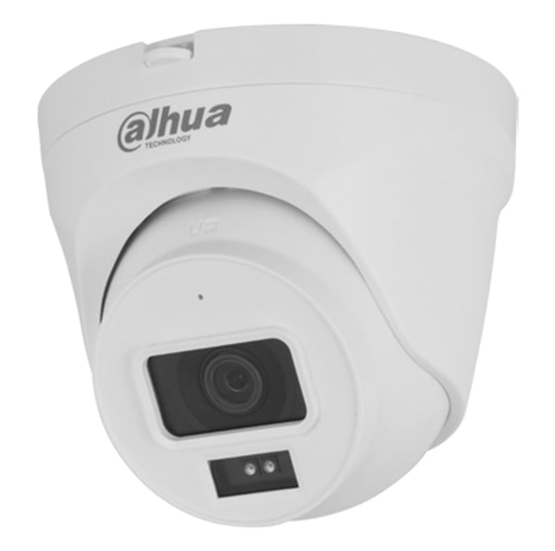 Camera IP Dahua 4MP IR 30m PoE - 183.99 RON